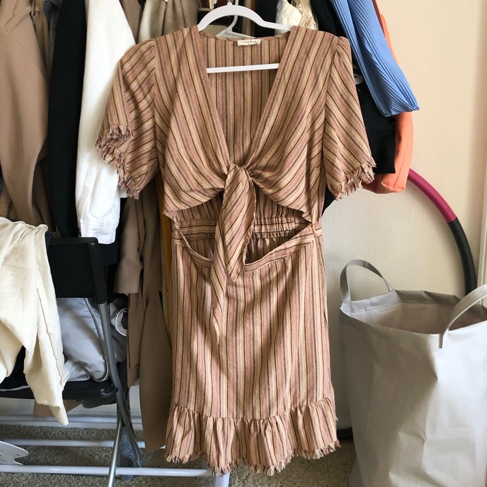 Storia Dress